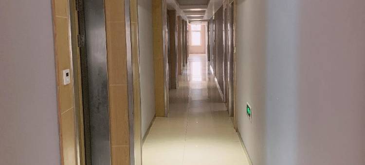 波特曼酒店(路桥十里长街台州市国际会展中心店)图片