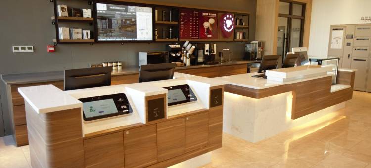 汉庭酒店(唐山玉田鸦鸿桥店)图片