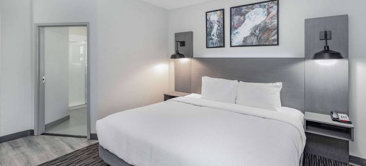 La Quinta Inn & Suites by Wyndham Ardmore图片