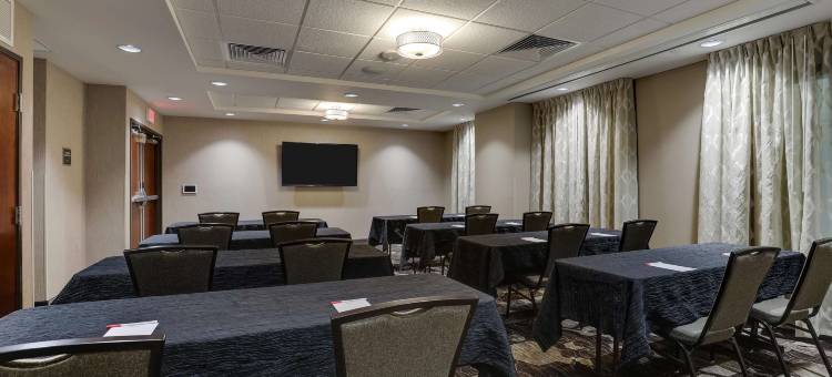 密尔沃基市中心德鲁里广场酒店(Drury Plaza Hotel Milwaukee Downtown)图片