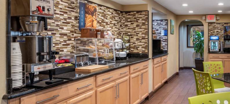 阿巴拉契科拉市贝斯特韦斯特酒店(Best Western Apalach Inn)图片