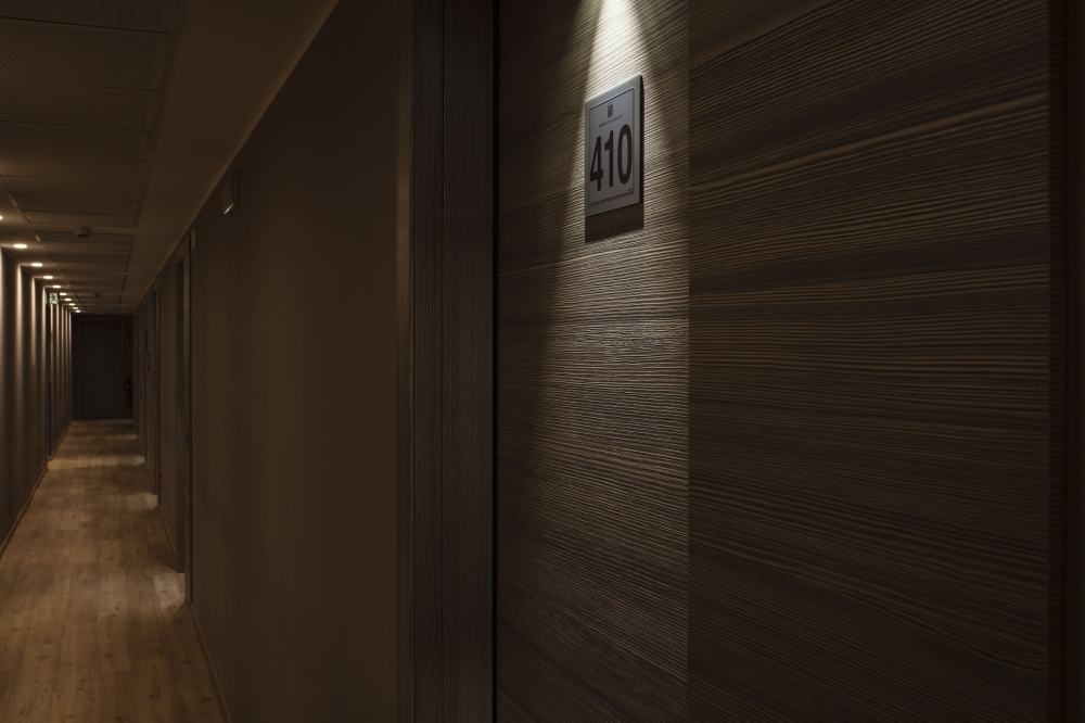 Smart Hotel Holiday Over view