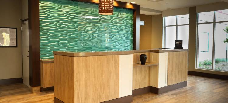 阿瓦达丹佛希尔顿花园酒店(Hilton Garden Inn Arvada Denver, CO)图片