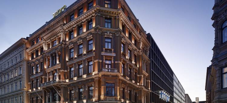 坎普酒店(Hotel Kämp)图片