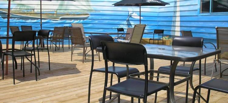 布里奇沃特温德姆戴斯酒店及会议中心(Days Inn by Wyndham Bridgewater Conference Center)图片
