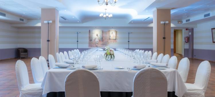 蒙特博里学术酒店(Termes Montbrio Hotel & Spa)图片