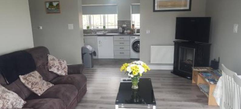 Sea Breeze Cottage图片