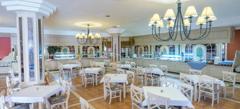 皇家套房酒店(Royal Suite)图片