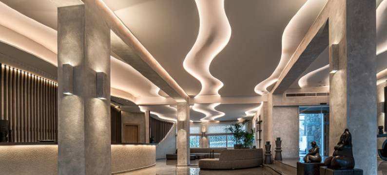 佩尼诺斯酒店(Petinos Hotel)图片