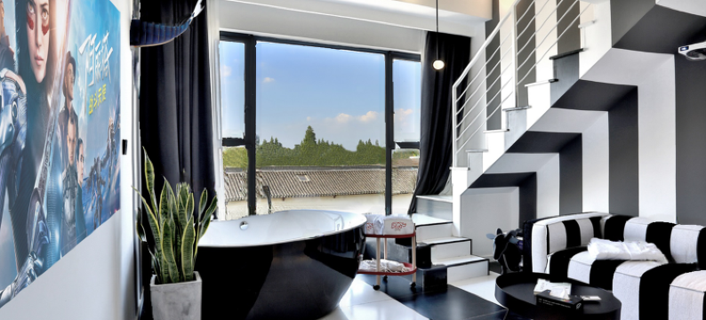 乌镇沫默More民宿图片