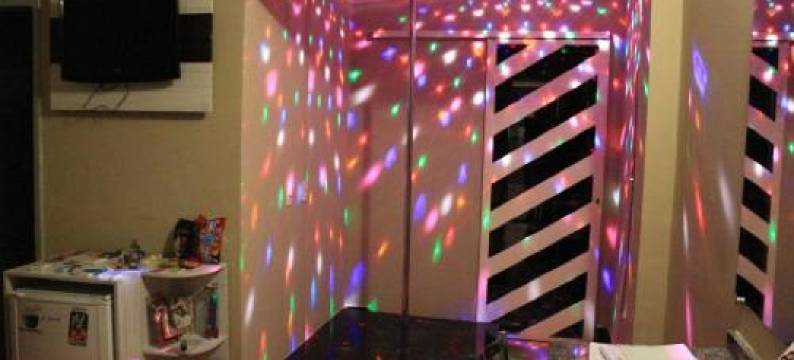 Sunset Apart Motel图片