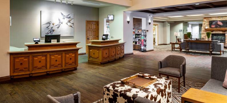 Residence Inn Dana Point San Juan Capistrano图片