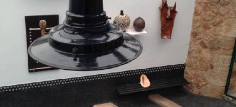 阿特德斯坎索乡村民宿(Casa Rural Arte y Descanso)图片