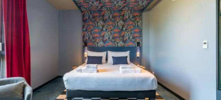 Ibis Styles Dijon Sud Domaine de Beauregard 21600 Longvic图片