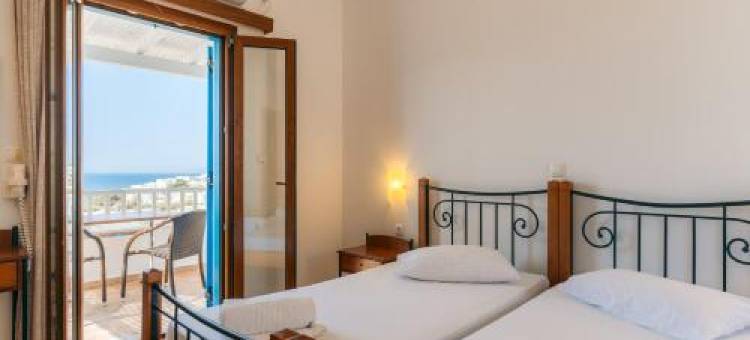 波席提开放式客房(Pothiti Studios)图片