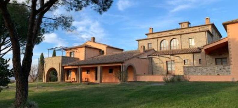 Villa Preselle Country Resort图片