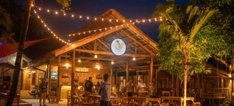 可可里科旅馆(CocoRico Hostel)图片