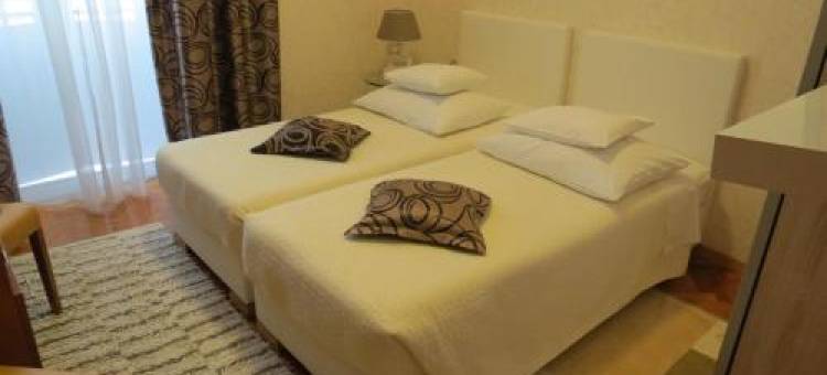 维里克旅馆(Guesthouse Vrlic)图片