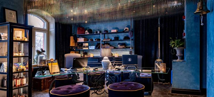 Stora Hotellet, BW Premier Collection图片