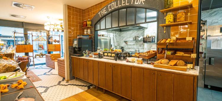 收藏家(The Collector)图片