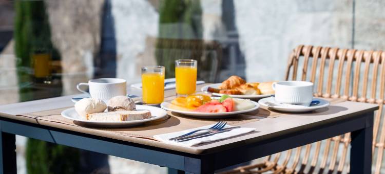 波尔图选择房间(Room Select Porto)图片