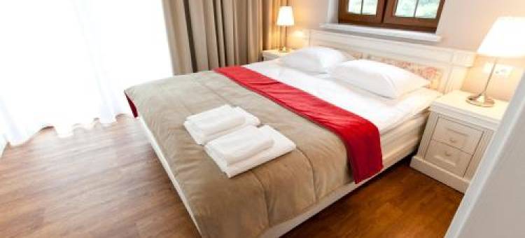 Perla Mare Apartamenty图片