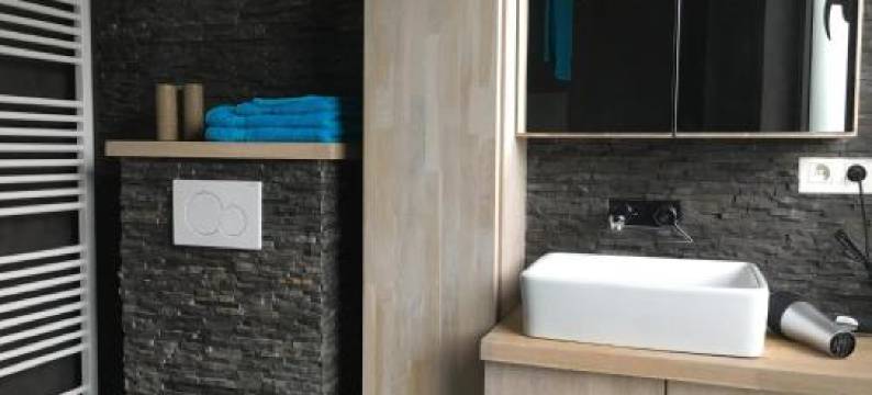 Appartement Met Groot Terras图片