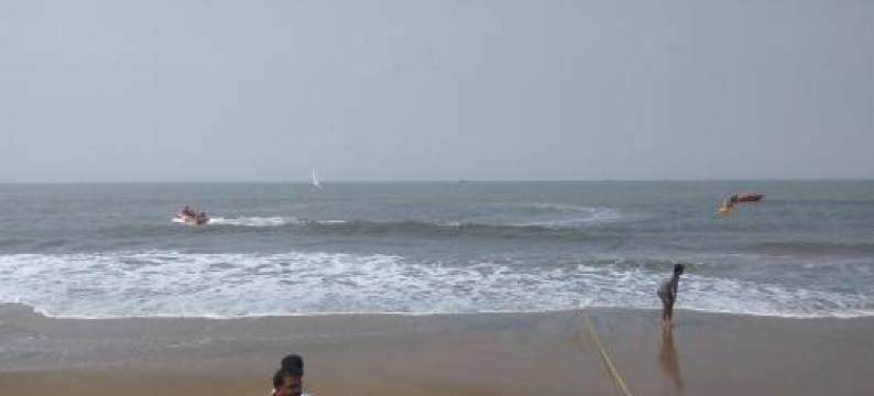 Sagar Beach Villas图片