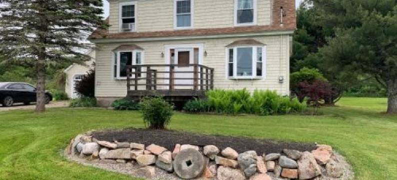 Downeast Coastal Maine Escape!图片