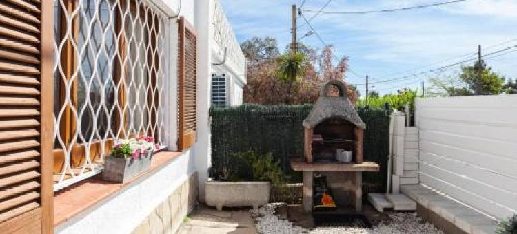 Casa Morisca Vistas Al Mar图片