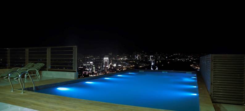 拉合尔古尔伯格贝斯特韦斯特精品酒店(Best Western Premier Hotel Gulberg Lahore)图片