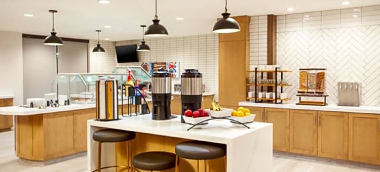 Staybridge Suites 圣贝纳迪诺洛马琳达 by IHG(Staybridge Suites SAN BERNARDINO – LOMA LINDA by IHG)图片
