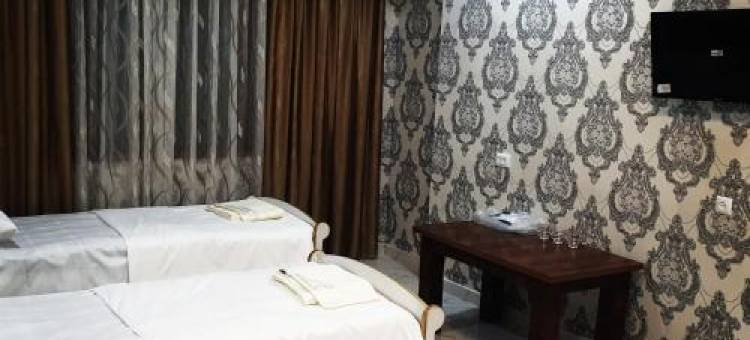 Хостел Eski Shahar图片