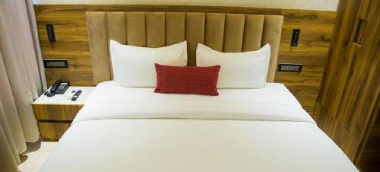 Royal 9 Hotel & Banquet图片