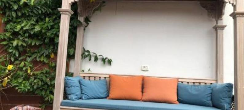 卡塞里奥德拉海滩酒店 - 限成人(Caserío de la Playa - Adults Only)图片