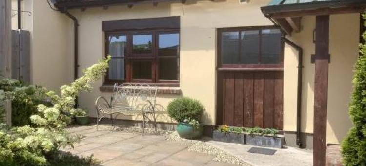 锻造场酒店(The Forge)图片