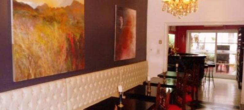 波希米亚精品酒店(Bohemia Hotel Boutique)图片