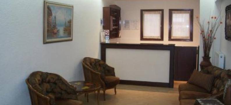 斐罗克斯尼娜酒店(Hotel Filoxenia)图片