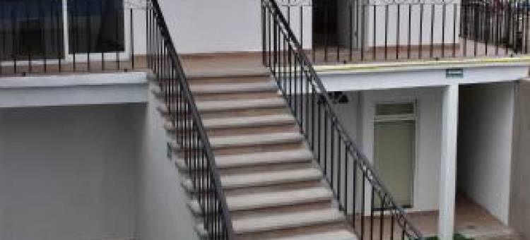 Regis Hotel Boutique图片