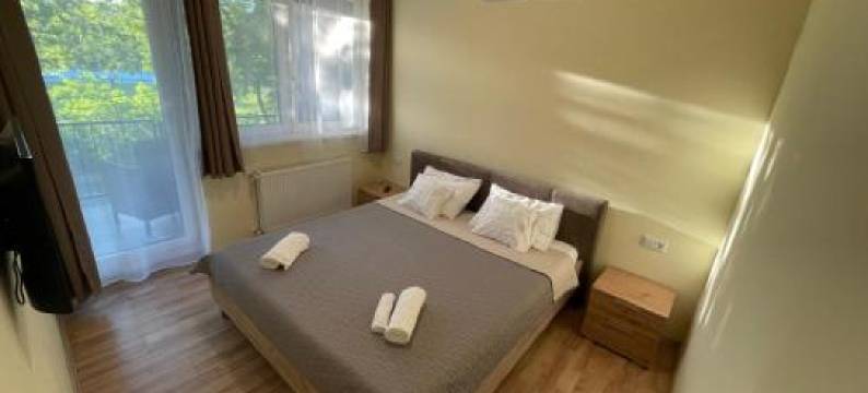 Park Central Tapolca图片