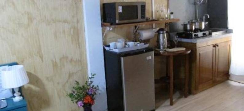 Cabañas Lemupewen Chillán 3 y 4 Factura图片