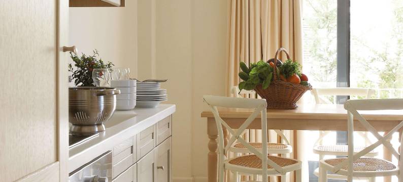 格雷科泰尔广场海滨别墅(Grecotel Plaza Beach House)图片