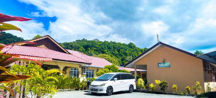 NR兰卡威汽车旅馆(NR Langkawi Motel)图片