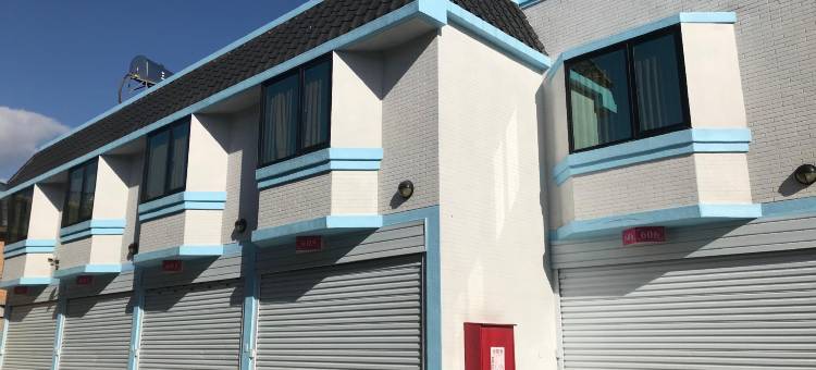 g66 汽车旅馆图片