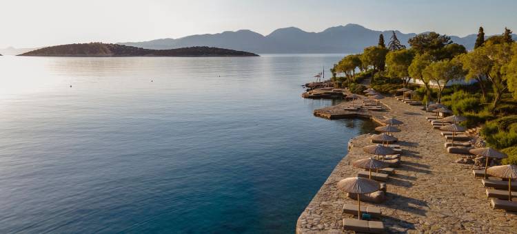 米诺斯海滩酒店，Design Hotels™设计酒店成员(Minos Beach Art Hotel, a Member of Design Hotels)图片