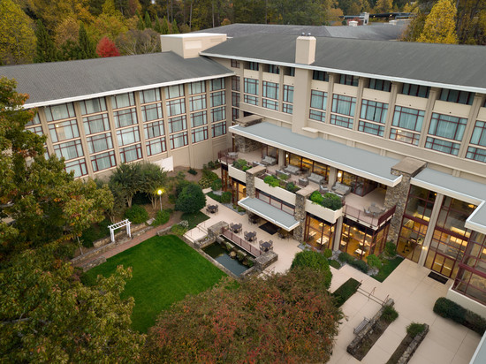 爱默瑞会议中心酒店