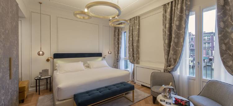 卡诺瓦宫H10酒店(H10 Palazzo Canova)图片