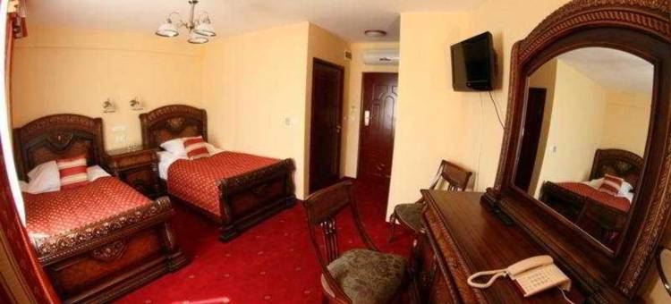 黛西高级酒店(Daisy Superior)图片