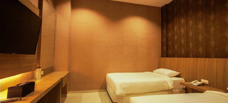 阿尔维娜酒店(Alvina Hotel)图片