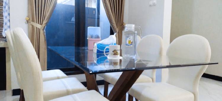 Homestay Syariah Purbalingga by Simply Homy图片